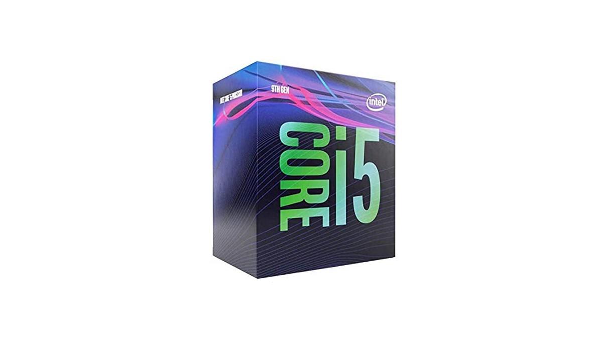 Intel Core i5-9600KF Test | CHIP